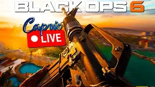 BETA DO BLACK OPS 6 CHEGOU! - !pix - !membro !superchat