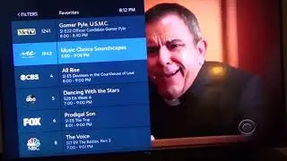 Managing Favorites With The Spectrum App