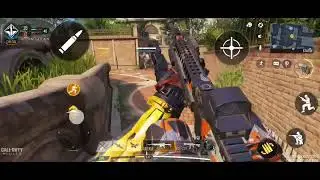 Call Of Duty - Team Deathmatch.