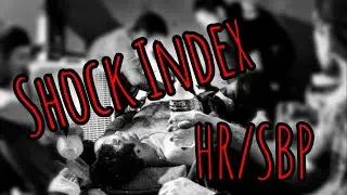 Prolonged Fieldcare Podcast 117: Shock Index
