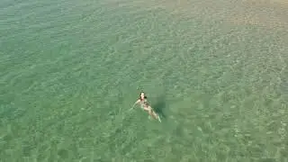 Последние дни сентября в Анапе