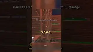 BEST AFK BASE 99 NIGHTS IN THE FOREST 