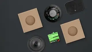 Le secteur Audio dans les bâtiments en croissance! Décollage immédiat en tant que Partenaire Loxone.