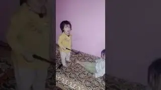 Kids fight 🤣🤣🤣
