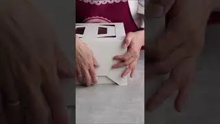 Коробки для тортов. Теперь собственного производства!