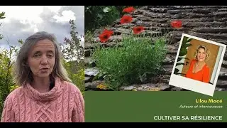 Lilou Macé, Extrait de sa conférence 