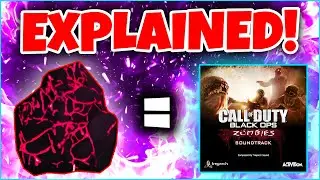 MWZ - HOW TO PLAY "115" EASTER EGG *SONG* IN DARK AETHER! -- MW3 ZOMBIES MUSIC EASTER EGG