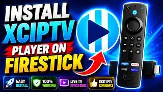 XCIPTV Firestick Setup 2026: Tips, Tricks, and Troubleshooting