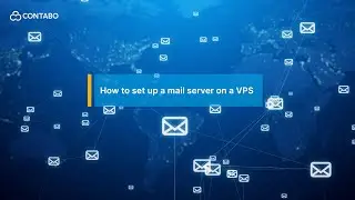 How to set up a mail server on VPS