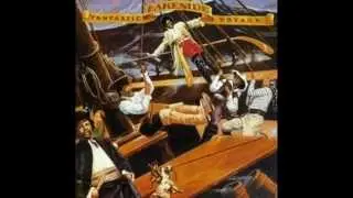 Lakeside - Fantastic Voyage - 1980