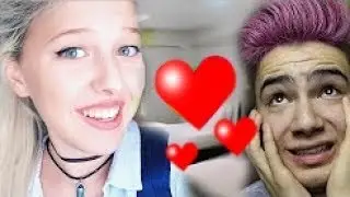 Youtuberların Sevgilileri ! - (Enes Batur Furkan Yaman Vs.)
