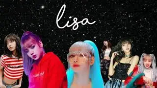 witch good girl (FMV) Lisa do blackpink