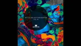 Omaroff - Move Your Body (Original Mix)