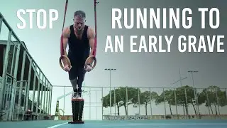 How I stopped being too busy for fitness...