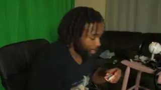 When you Drop The Ganja