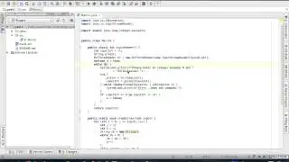 LaunchCode Java Break