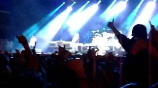 Foo Fighters Live - Learn To Fly - Oxegen 2011 Ireland