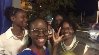 I GRADUATED!!! Jade’s Graduation Vlog