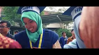 WISUDA APRIL ATMOSPHAIRA  2018