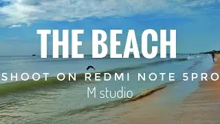 VLOG by Redmi note 5 pro | M Studio | ©___windy_miller_❌✖️❌