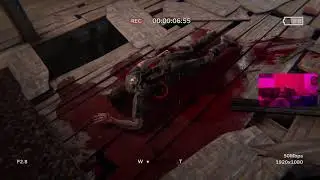 HORROR GAME