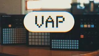 25 free Polyend VAP patches and 77 one shot sample pack