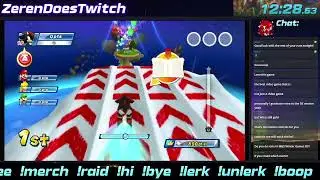 M&S Vancouver 2010 - Wii Balance Board Speedrun [23:46.010]