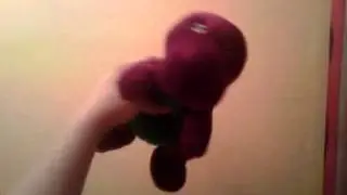 BARNEY 5.3GP