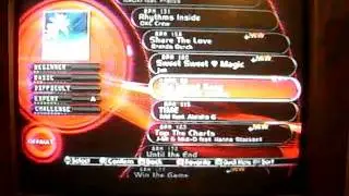 DDR's Octo-mode