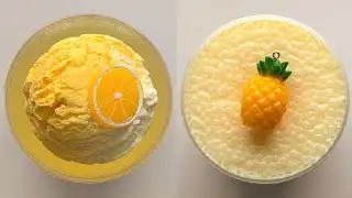 Жëлтые Слаймы + Страшная История от Даши Рокс💛