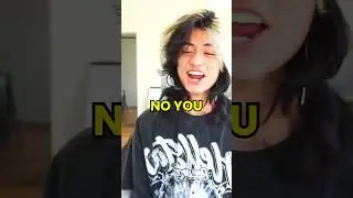 She Tried Taking Back What She Said