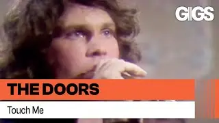 The Doors - Touch Me (R-Evolution)