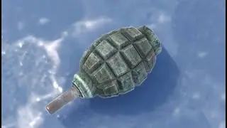 EZ Grenade Raid Defense