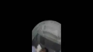 Maratona de cueca de role no bairro