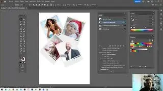 COMO INTERCAMBIAR FOTOS EN ILLUSTRATOR