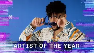 American Music Awards '22