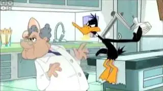 Cartoon Network - The Looney Tunes Show - Bugs & Daffy Get a Job Promo