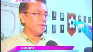 Universitario de Deportes ya no podrá jugar el campeonato peruano 2010