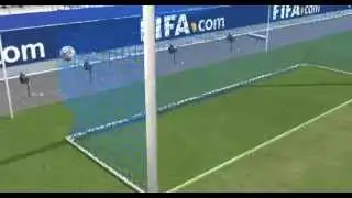 Голешник. Fifa World.