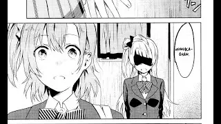 Manga Yuri __School Idol Days__ (2/3) en Español