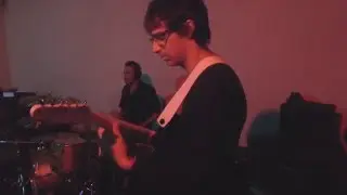 Crakow - "Bomba de agua" en vivo