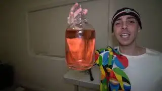 (GONE WRONG) DRINKING DEMON POTION FROM THE DARK WEB AT 3AM CHALLENGE!! _DEMON CHALLENGE_