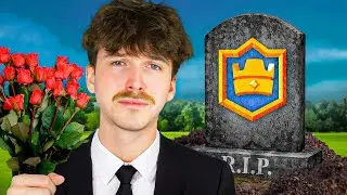 The Real Reason Clash Royale Is Dying..