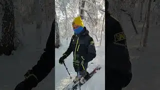 Гора Вишнёвая - 05-01-2024