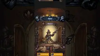 DAPAT HERO BARU RIDAEL! GRATIS! 😆 - Darkest AFK - Idle RPG Offline 