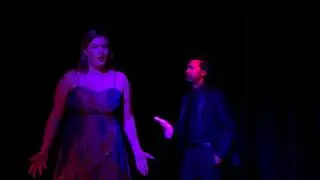Dante's Burrito Song And Dance