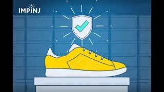 How RAIN RFID Product Authentication Works