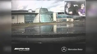 MERCEDES AMG JOYRIDE