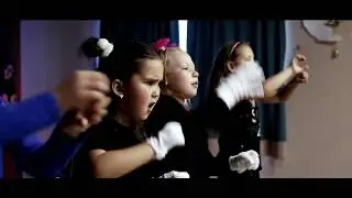 Дети и родители об Актерской школе 