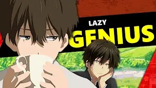 How to be like Houtarou Oreki | 3 Rules of Oreki [Hindi]